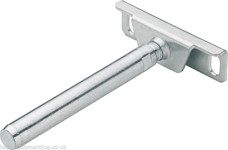 Image for HDT Concealed Floating shelf bracket
