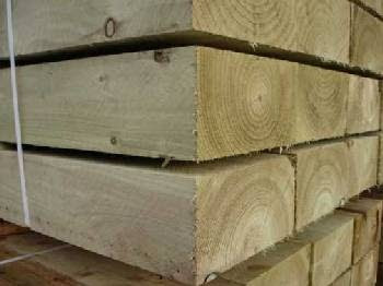 Image for New Garden Sleeper (Large sleeper)