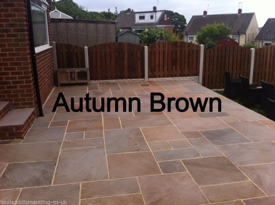 first image for Autumn Brown 