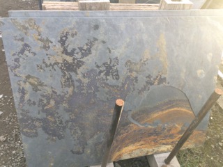 Second image for Rustic Slate Slabs