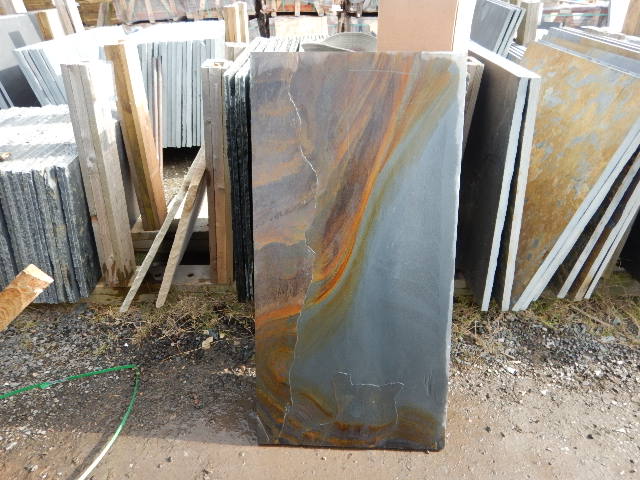 first image for Rustic Slate Slabs