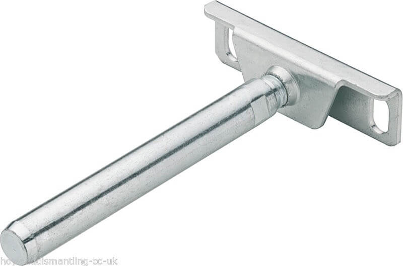 first image for HDT Concealed Floating shelf bracket