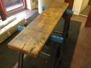 Second image for Rustic-Reclaimed gallery 1