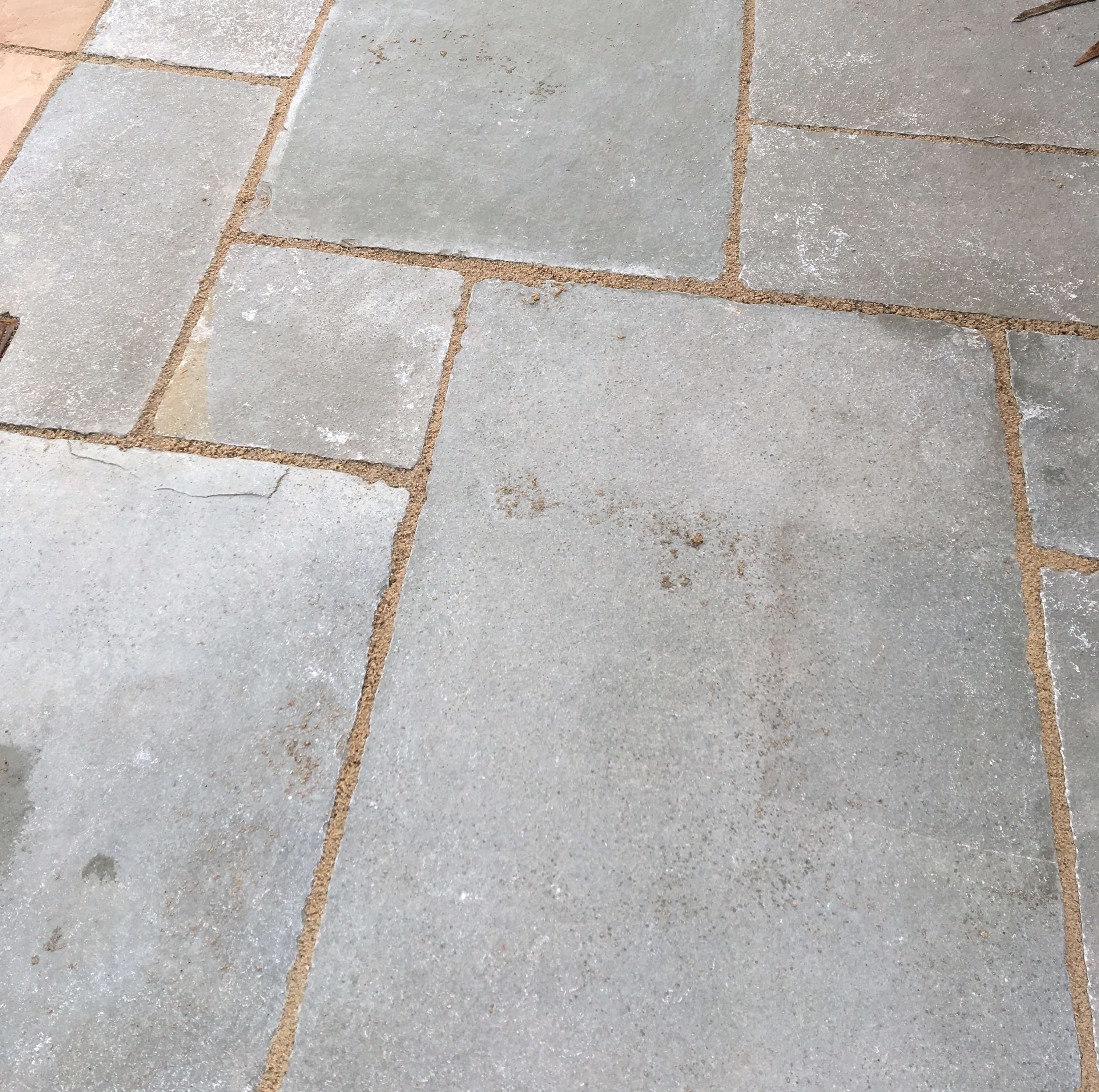Third image for Antique Blue Limestone