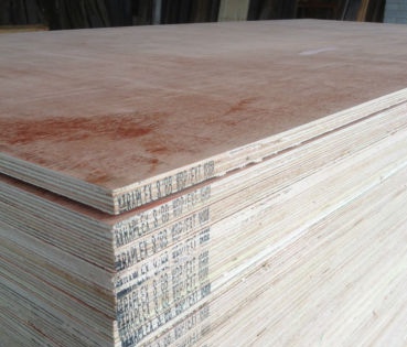 first image for BBB Grade Plywood