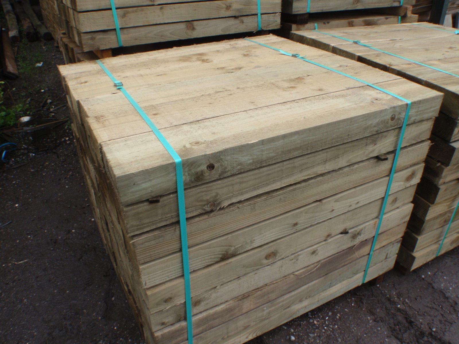 Image for New garden Sleeper (Baby sleeper)